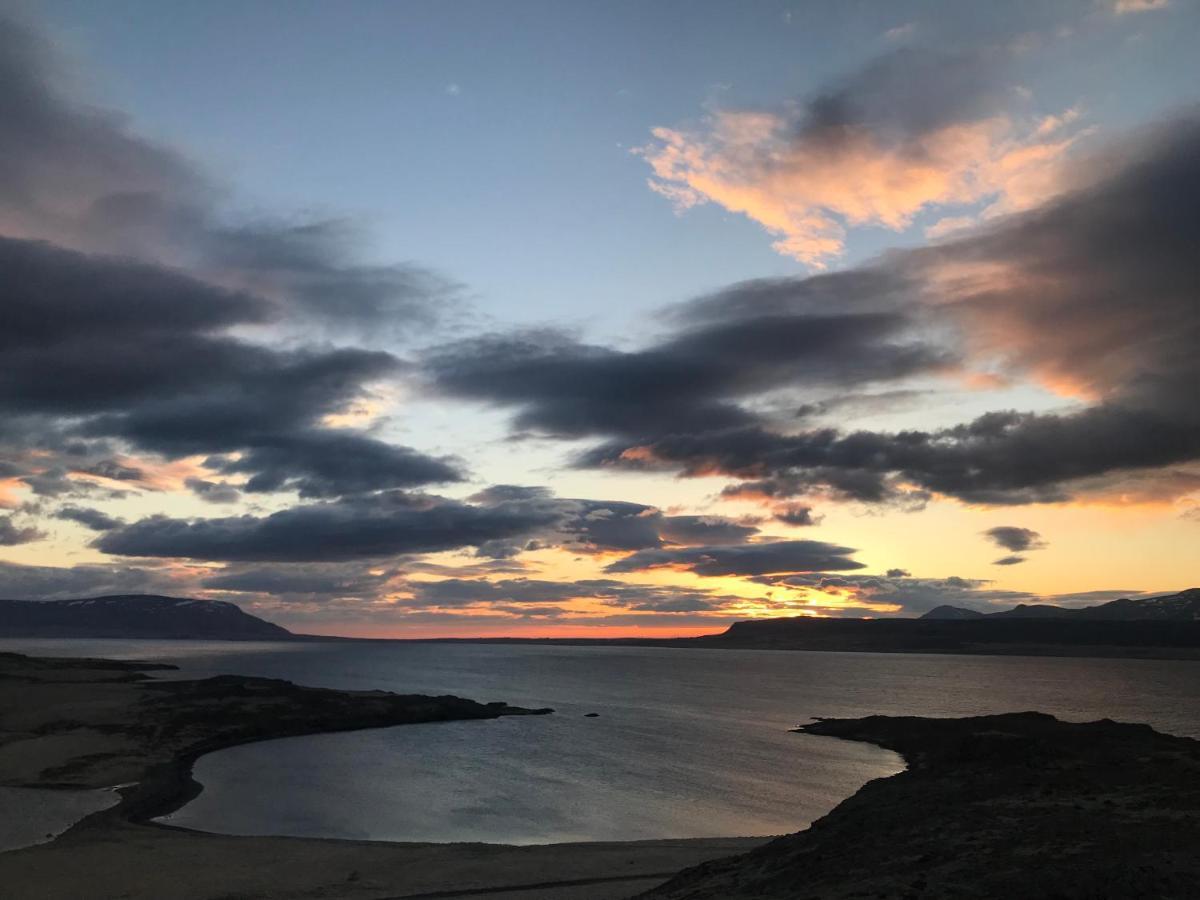 Hvammsvik Nature *